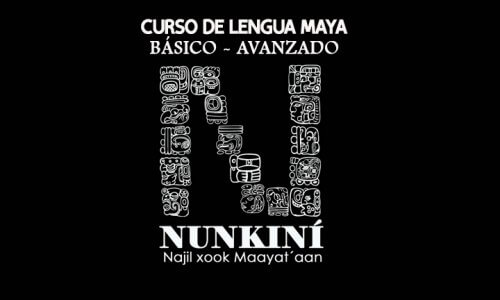 Curso de la Lengua Maya (Peninsular) – Básico a Avanzado